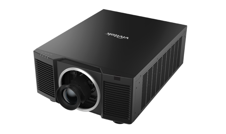 Проектор Vivitek DU9800Z-BK
